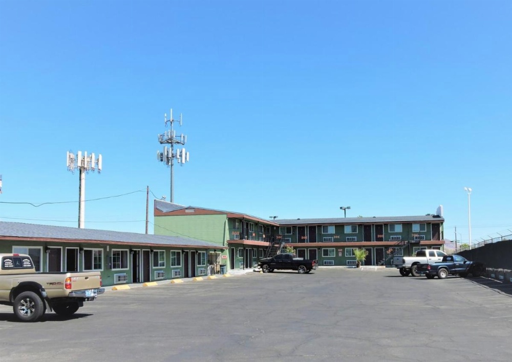 American Inn Image 16