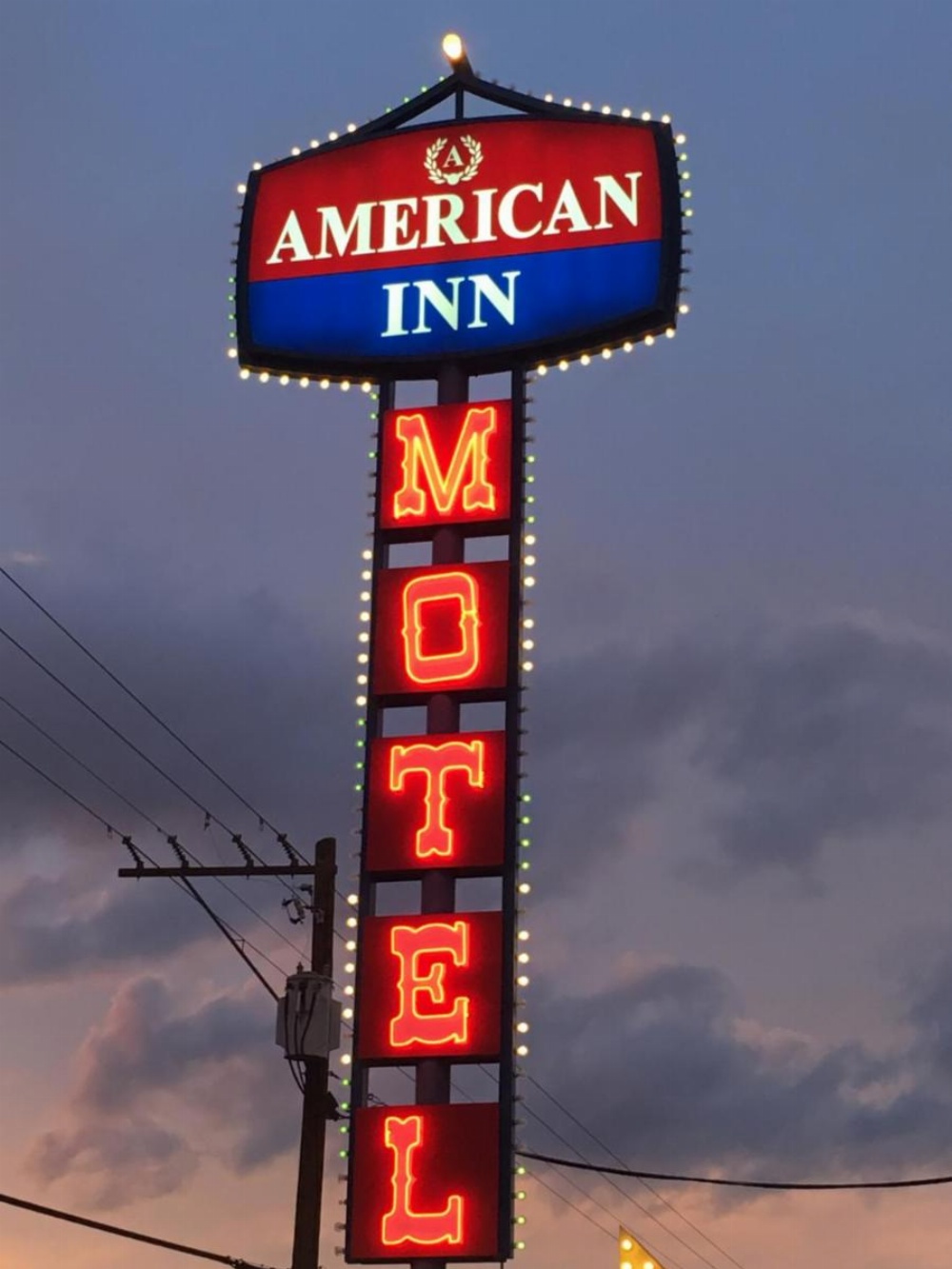 American Inn Image 18