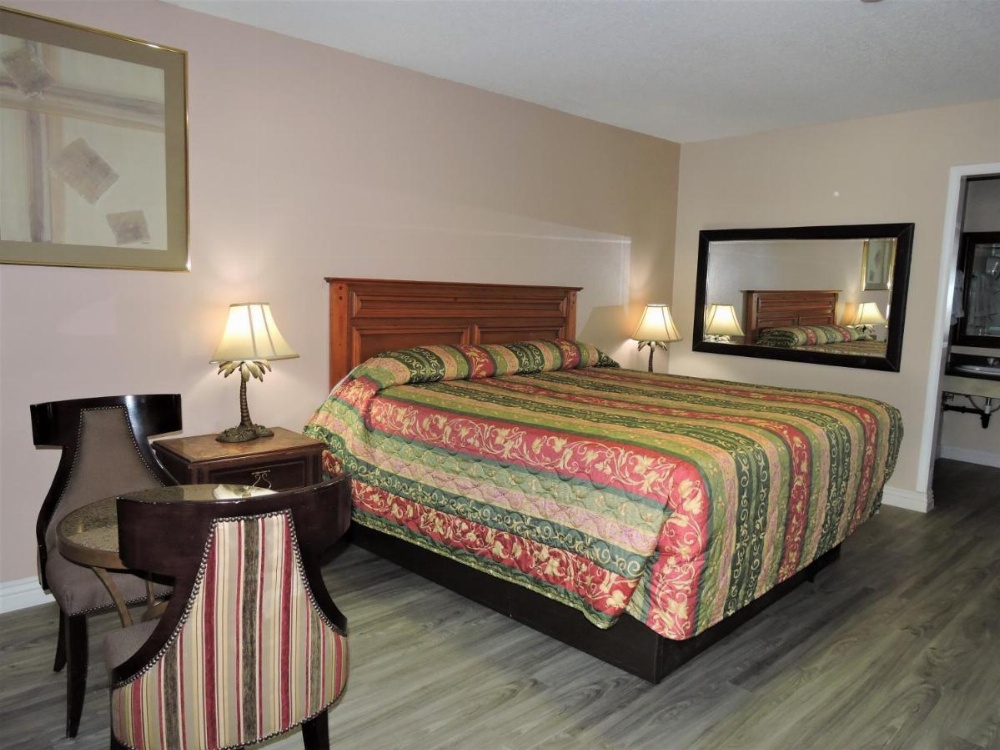 American Inn Image 29