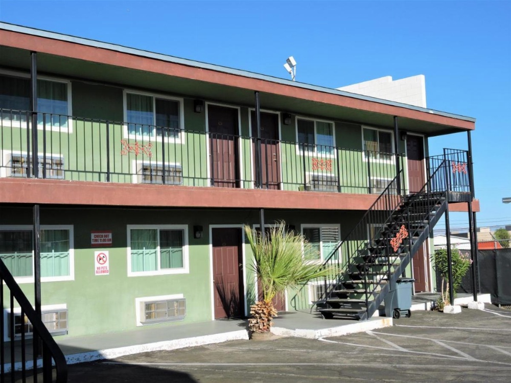 American Inn Image 30